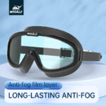 CF9000 Child swimming goggles HD lenses anti-fog - Image 6