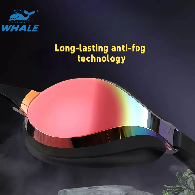 pro swimming goggles