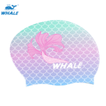 CAP-2500 Silicone swimming caps Your Perfect Pool Companion directly delivery from USA latest hot selling swim caps - Image 7