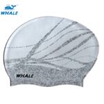 CAP-2500 Silicone swimming caps Your Perfect Pool Companion directly delivery from USA latest hot selling swim caps - Image 8