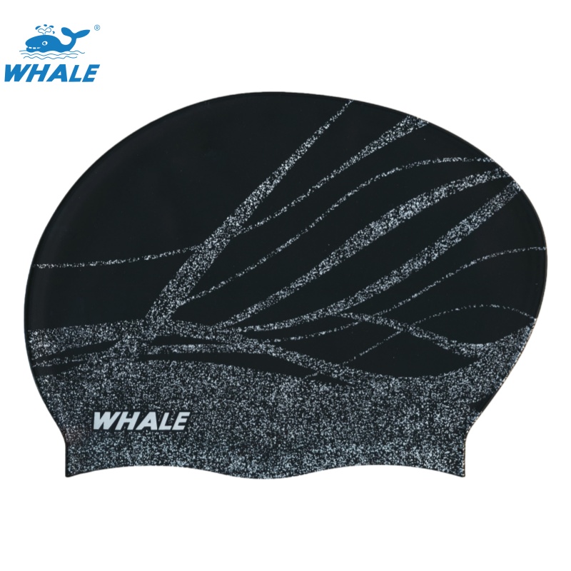 CAP-2500 Silicone swimming caps