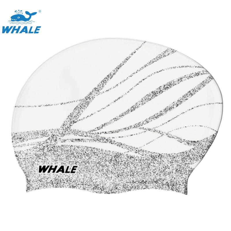 CAP-2500 Silicone swimming caps