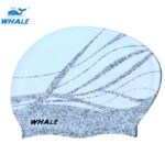 CAP-2500 Silicone swimming caps Your Perfect Pool Companion directly delivery from USA latest hot selling swim caps - Image 9