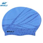 CAP-2500 Silicone swimming caps Your Perfect Pool Companion directly delivery from USA latest hot selling swim caps - Image 10
