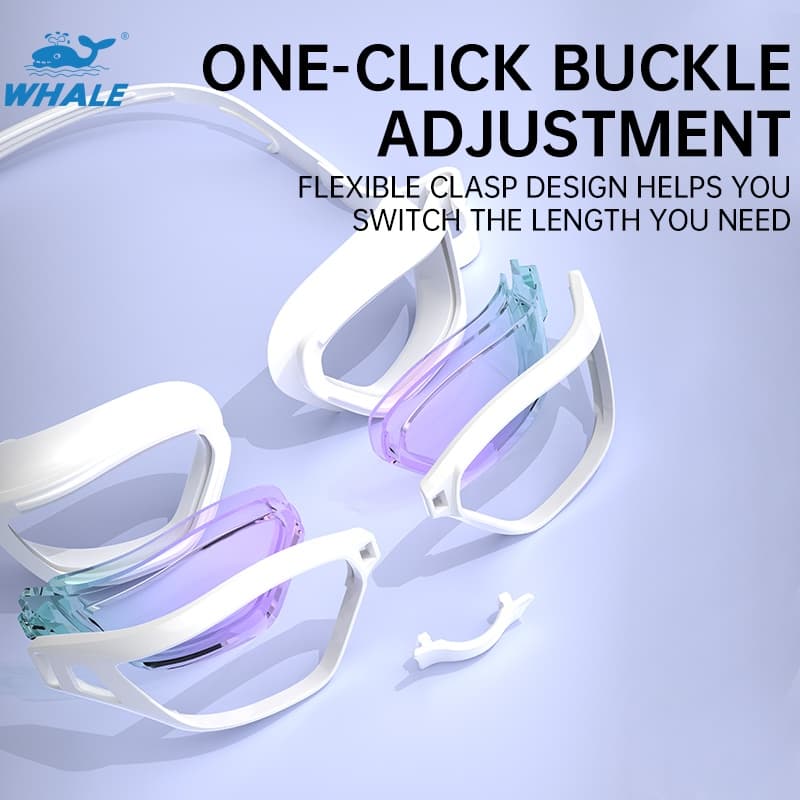 best open water swim goggles