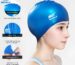 swimming cap
