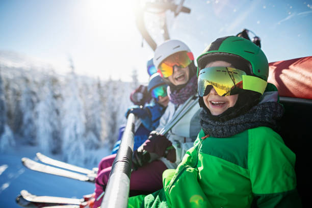 best ski goggles