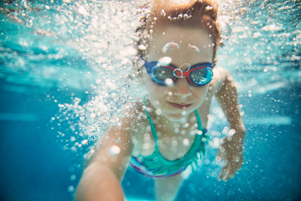 great swimming goggles