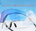 sports goggles