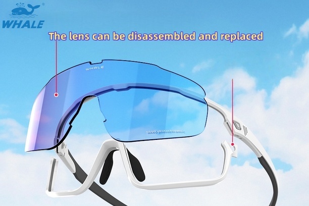sports goggles